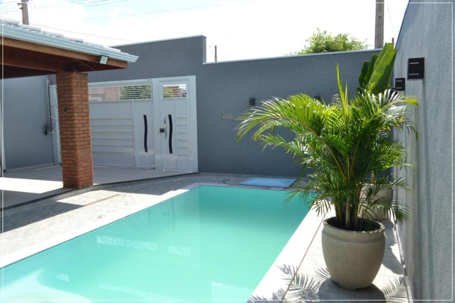 Recanto Da Valtana Com Piscina Olimpia Exterior photo