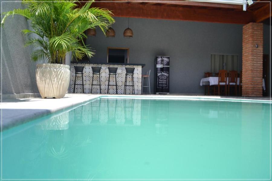 Recanto Da Valtana Com Piscina Olimpia Exterior photo