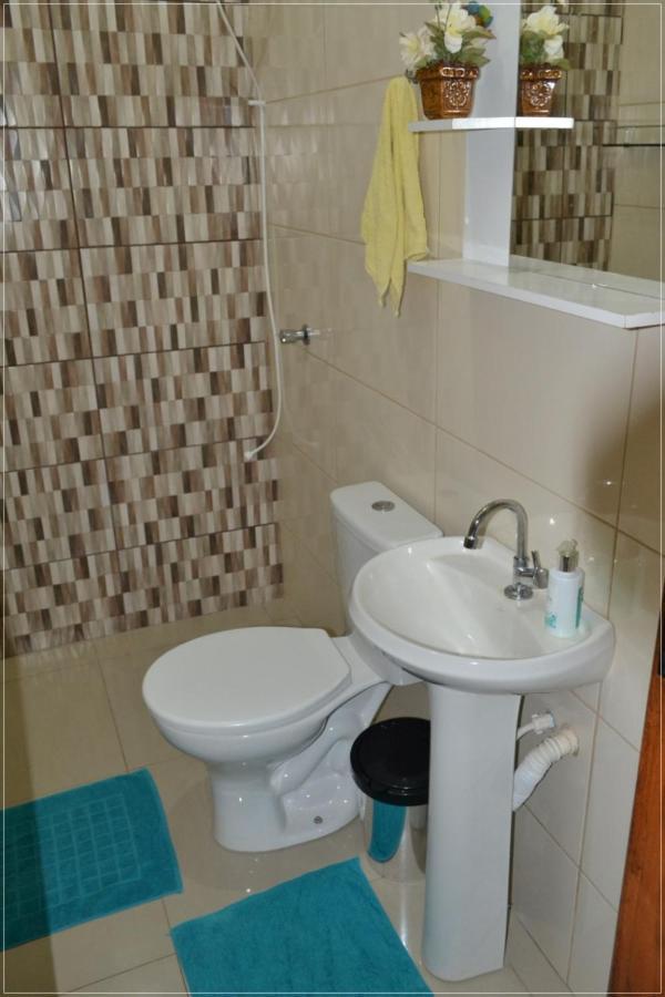 Recanto Da Valtana Com Piscina Olimpia Exterior photo